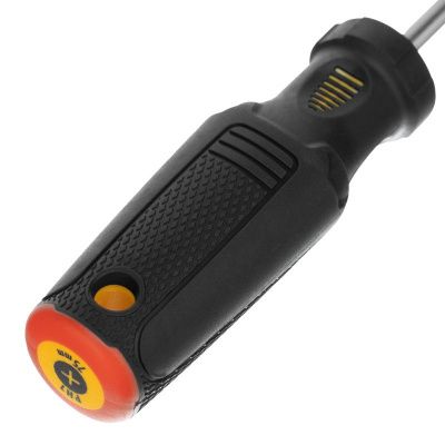 Отвертка Denzel PH1х75 мм-Tehinstrument