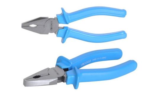 Пассатижи 160мм, СОЮЗ-Tehinstrument