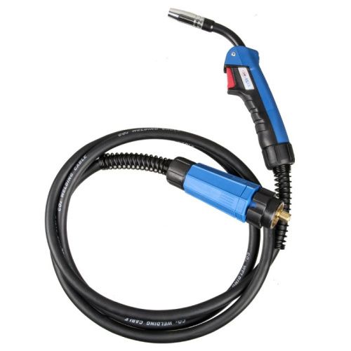 Сварочный полуавтомат QUATTRO ELEMENTI Multi Pro 2100-Tehinstrument