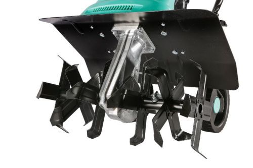 Культиватор электрический Sturm ДАЧНИК 1600-Tehinstrument