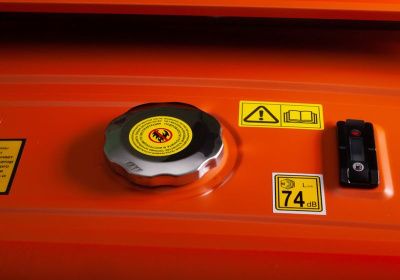 Генератор  Sturm PG8758-Tehinstrument