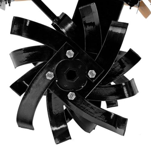 Мотоблок Denzel DPT-270S-Tehinstrument