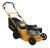 Habert Газонокосилка HBL17 (Loncin 123 cc)-Tehinstrument
