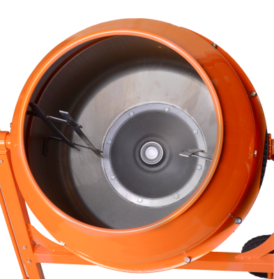 Бетономешалка Вихрь БМ-160П-Tehinstrument