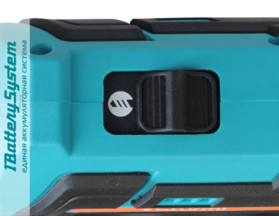 Аккумуляторный шуруповерт  Sturm CD18L 1BatterySystem-Tehinstrument