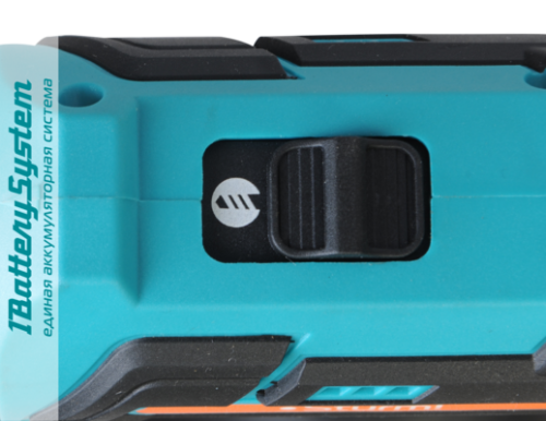 Аккумуляторный шуруповерт  Sturm CD18L 1BatterySystem-Tehinstrument