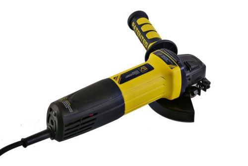 Болгарка (УШМ) Hanskonner HAG13125TES-Tehinstrument