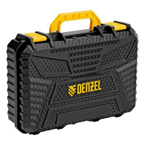 Бесщеточный аккумуляторный шуруповерт Denzel CDH-BL-20, Li-Ion, 20 В-Tehinstrument