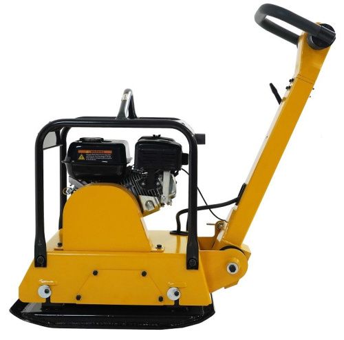 Виброплита Habert H-C125L-Tehinstrument