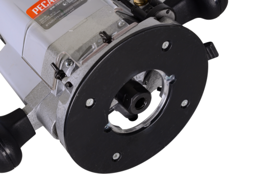 Фрезерная машина Ресанта ФМ-1900Э-Tehinstrument