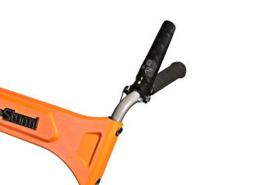 Бензиновый снегоуборщик  Sturm STG7453-Tehinstrument