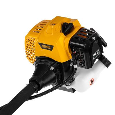 Триммер бензиновый Denzel DTS-43-Tehinstrument