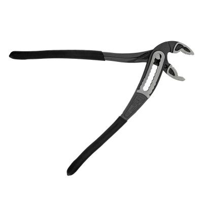 Клещи переставные, обливные рукоятки, 240 мм Denzel-Tehinstrument