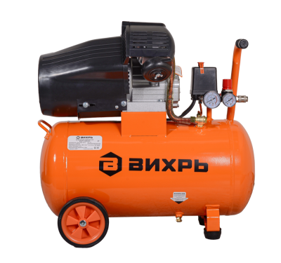 Компрессор КМП-380/50 Вихрь-Tehinstrument