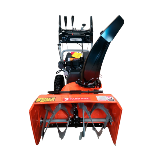 Бензиновый снегоуборщик YARD FOX 7154E-Tehinstrument