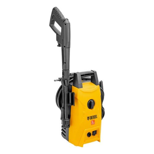 Мойка высокого давления Denzel R-135L-Tehinstrument