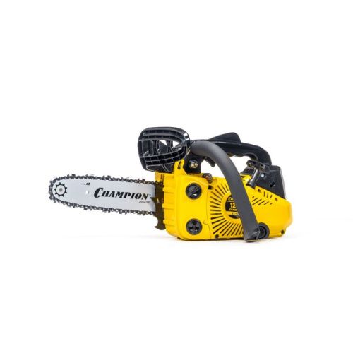 Бензиновая цепная пила CHAMPION 125T-10"-Tehinstrument