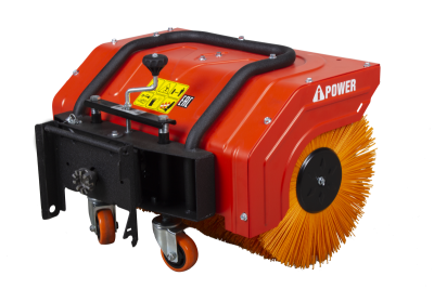 Подметальная щетка P61 для AS567F, A-iPower-Tehinstrument