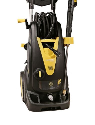 Мойка высокого давления Hanskonner HPW9231I-Tehinstrument