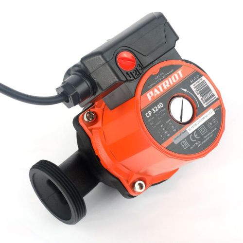 Насос циркуляционный Patriot CP 3240-Tehinstrument