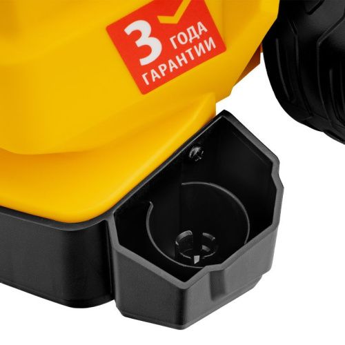 Моечная машина высокого давления K 90 Power, 3100 Вт, 220 бар, 600 л/ч, асинх. двиг.// Denzel-Tehinstrument