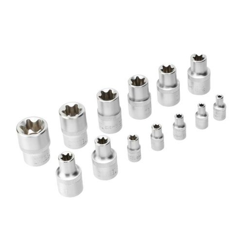 Набор инструментов 109 предметов Denzel, пластиковый кейс-Tehinstrument