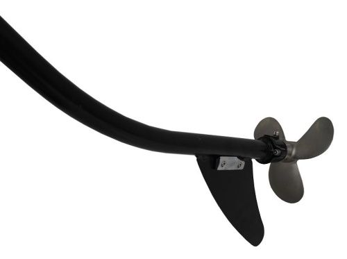 Мотор лодочный болотоход Habert (двигатель Loncin LC170F-2 D19)-Tehinstrument