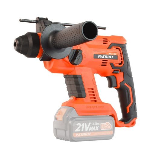Перфоратор бесщеточный аккумуляторный Patriot RH 210 UES-Tehinstrument