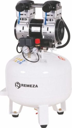 Безмасляный компрессор Remeza СБ4/С-50.OLD20-Tehinstrument
