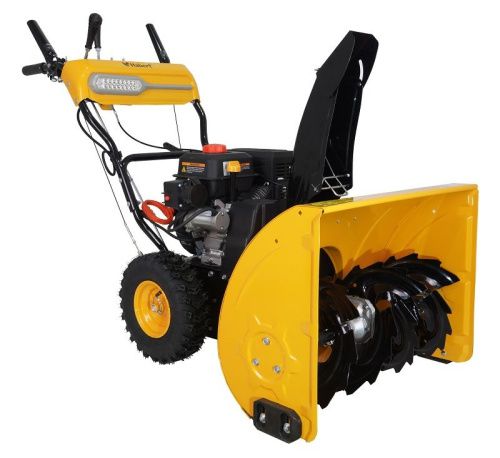 Снегоуборщик Habert HBM28D-Tehinstrument