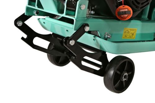 Виброплита бензиновая  Sturm PC8806DKW-Tehinstrument