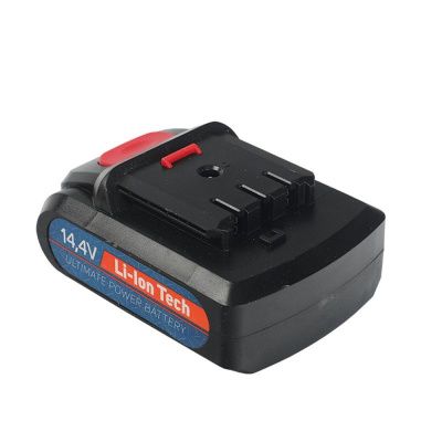 Батарея аккумуляторная PB-BR-Li  (14.4 В, 2А*ч, Li-ion), Patriot-Tehinstrument