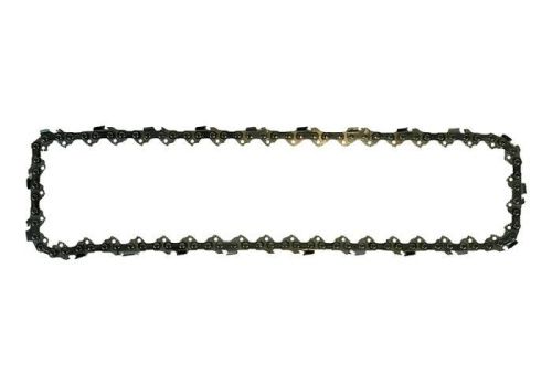 Цепь  Sturm 45 звеньев, паз 0,050", шаг 3/8", КРУГЛЫЙ ХРОМИРОВАННЫЙ, КАЛЕНЫЙ зуб-Tehinstrument