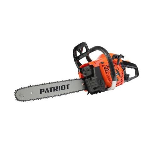 Пила цепная бензиновая Patriot РТ 641-Tehinstrument