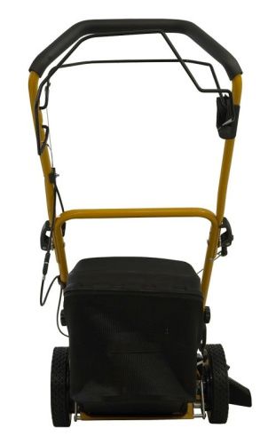 Habert Газонокосилка HBL19SP (150 cc)-Tehinstrument