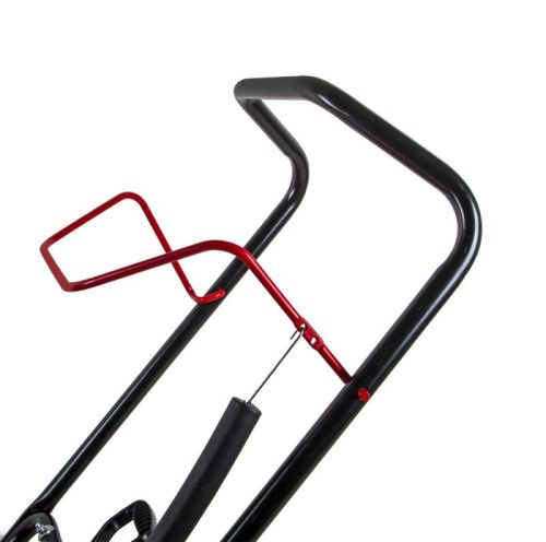 Снегоуборщик бензиновый DDE ST3546-Tehinstrument