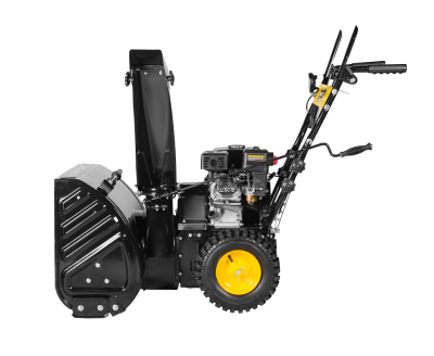 Снегоуборщик бензиновый Huter SGC 7,0-Tehinstrument