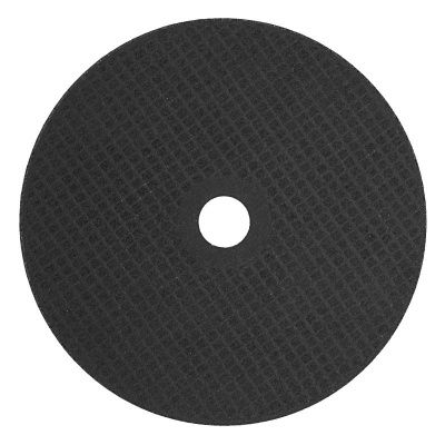 Круг отрезной по металлу, 180 х 1,8 х 22,2 мм, A46QBF Denzel-Tehinstrument