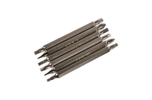 Отвертка трещоточная 7 в 1  Sturm-Tehinstrument