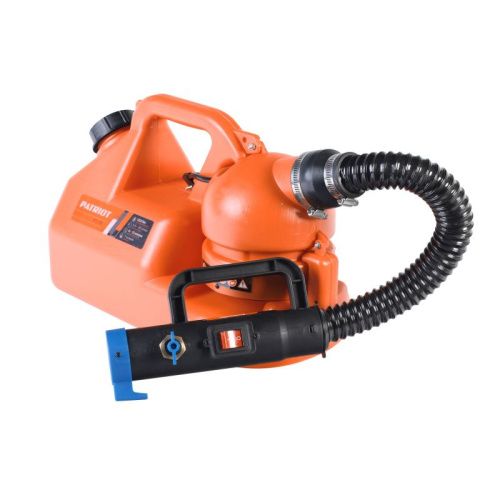 Генератор холодного тумана Patriot PT-7 F-Tehinstrument