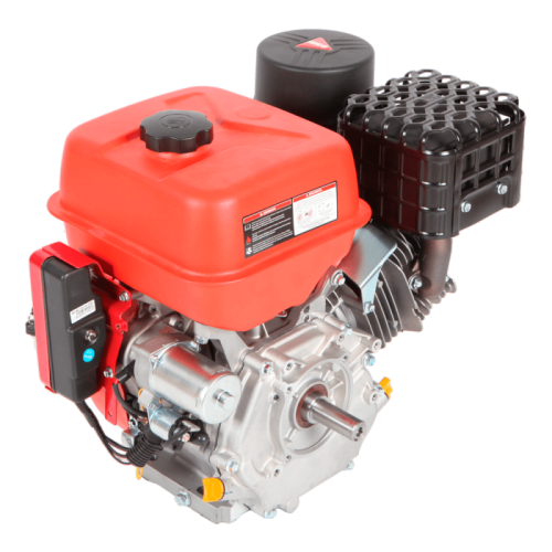 Бензиновый двигатель A-iPower AE420E-25-Tehinstrument