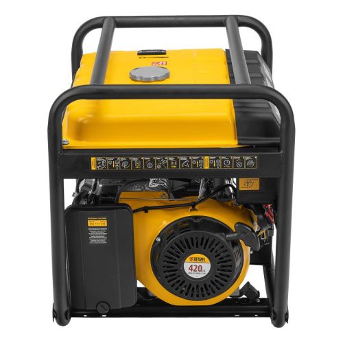 Генератор бензиновый Denzel PS 80 E-3-Tehinstrument