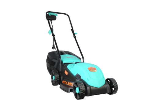 Электрическая газонокосилка  Sturm EL1838-Tehinstrument