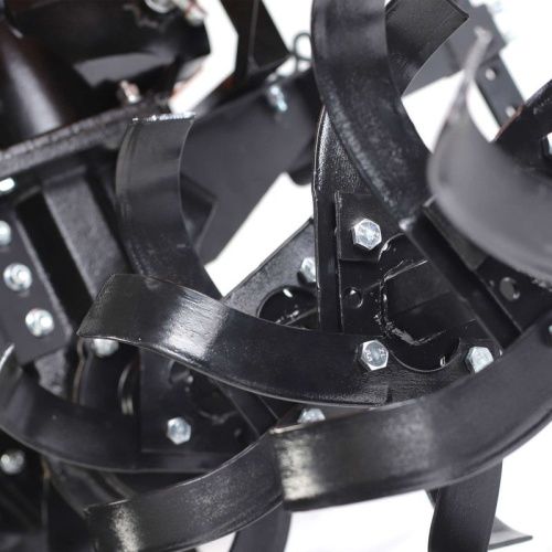 Мотоблок бензиновый Patriot Nevada 15-Tehinstrument