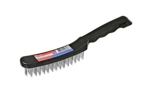 Корщетка ручная, 4-рядная СОЮЗ-Tehinstrument