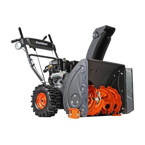 Снегоуборщик бензиновый Patriot PRO 785E-Tehinstrument