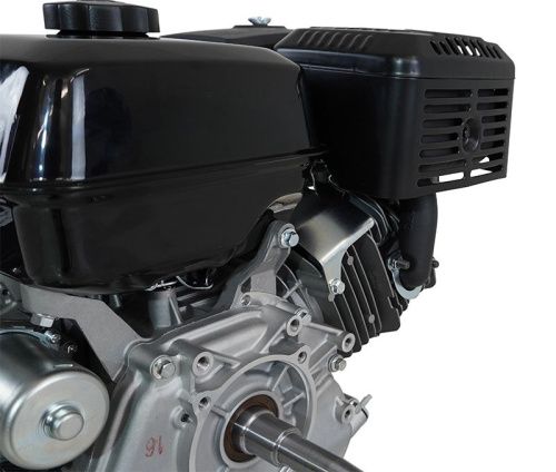 Двигатель Lifan 188FD, вал конусный длинный 106мм-Tehinstrument