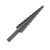 Сверло по металлу ступенчатое (4х12 мм, шаг 1 мм), PATRIOT-Tehinstrument