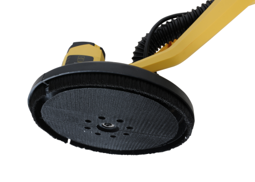 Машина для шлифовки стен Hanskonner PLATINUM, HDWS6080BL-Tehinstrument