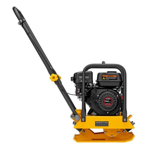 Виброплита бензиновая Denzel VC-12-Tehinstrument